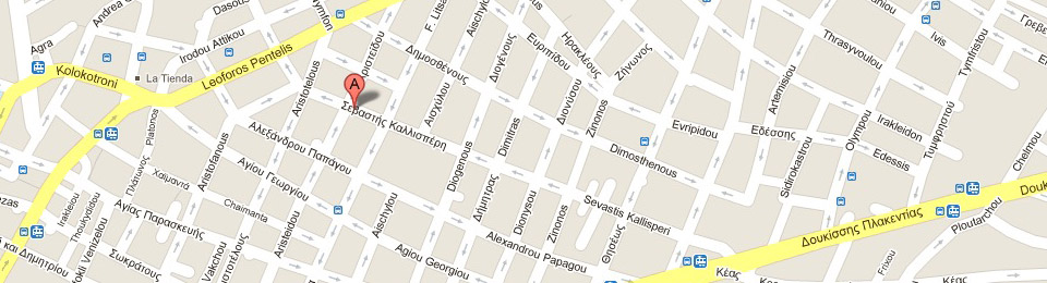 Google Maps
